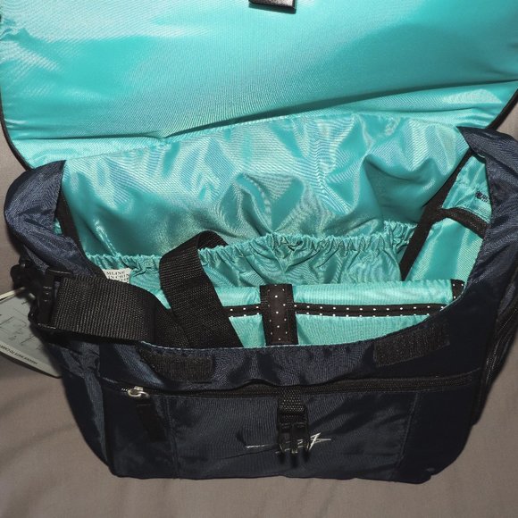 Uptown Convertible Diaper Bag Kit - Picture 5 of 5